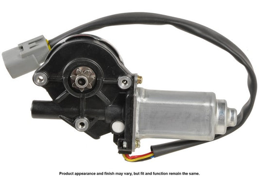 CARDONE New Window Motor P/N:82-1172 Fits: Lexus Lx470 07-98, Toyota Land Cruiser 07-01 - Image 1