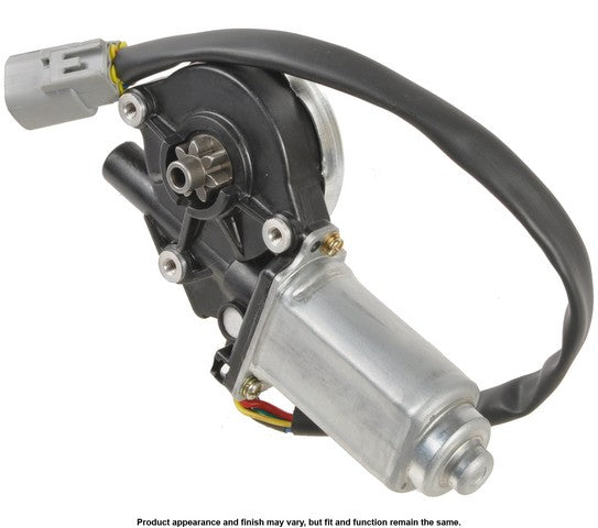 CARDONE New Window Motor P/N:82-1172 Fits: Lexus Lx470 07-98, Toyota Land Cruiser 07-01 - Image 2