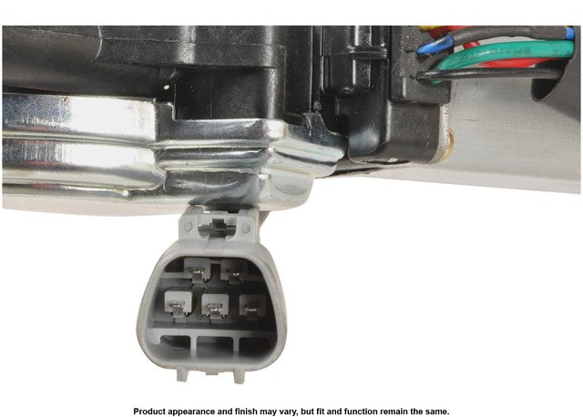 CARDONE New Window Motor P/N:82-1172 Fits: Lexus Lx470 07-98, Toyota Land Cruiser 07-01 - Image 4