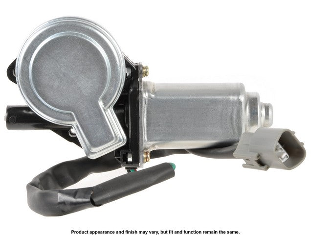 CARDONE New Window Motor P/N:82-1173 Fits: Lexus Lx470 07-98, Toyota Land Cruiser 07-01 - Image 4
