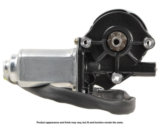 CARDONE New Window Motor P/N:82-1173 Fits: Lexus Lx470 07-98, Toyota Land Cruiser 07-01 - Image 1