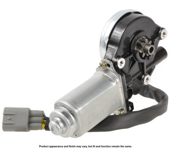 CARDONE New Window Motor P/N:82-1173 Fits: Lexus Lx470 07-98, Toyota Land Cruiser 07-01 - Image 3