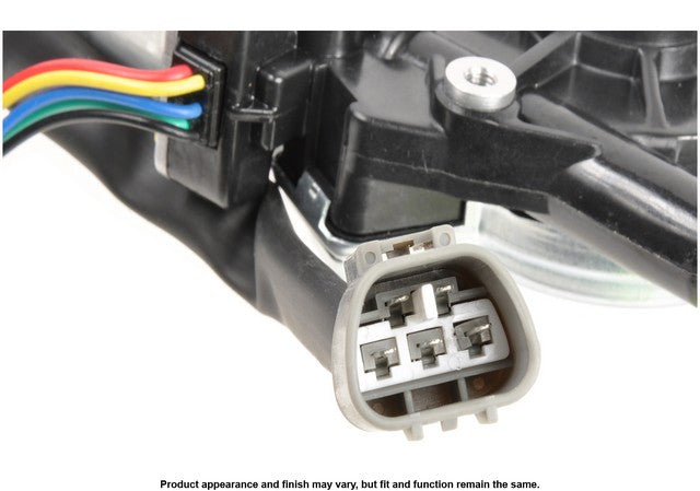 CARDONE New Window Motor P/N:82-1173 Fits: Lexus Lx470 07-98, Toyota Land Cruiser 07-01 - Image 2