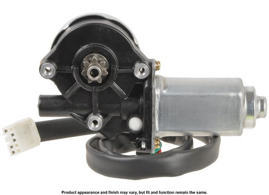CARDONE New Window Motor P/N:82-1174 Fits: Lexus Gs300 05-98, Lexus Gs400 00-98, Lexus Gs430 05-01, Lexus Rx300 03-99 - Image 1