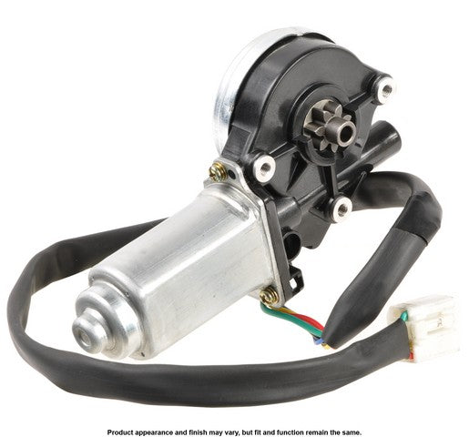 CARDONE New Window Motor P/N:82-1175 Fits: Lexus Gs300 05-98, Lexus Gs400 00-98, Lexus Gs430 05-01, Lexus Rx300 03-99 - Image 4