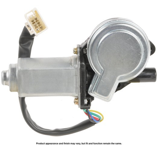 CARDONE New Window Motor P/N:82-1178 Fits: Lexus Gs300 05-98, Lexus Gs400 00-98, Lexus Gs430 05-01 - Image 2