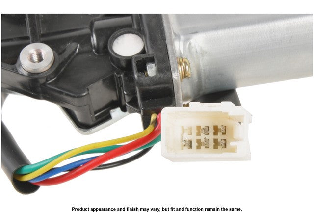 CARDONE New Window Motor P/N:82-1178 Fits: Lexus Gs300 05-98, Lexus Gs400 00-98, Lexus Gs430 05-01 - Image 3
