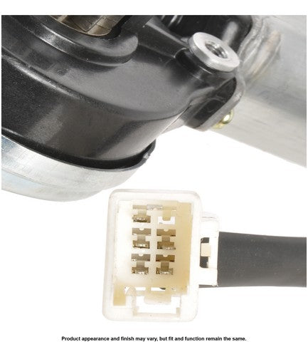 CARDONE New Window Motor P/N:82-1179 Fits: Lexus Gs300 05-98, Lexus Gs400 00-98, Lexus Gs430 05-01 - Image 4