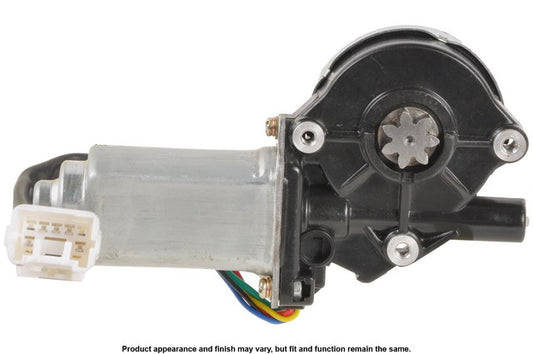 CARDONE New Window Motor P/N:82-1183 Fits: Toyota Sienna 03-01 - Image 1