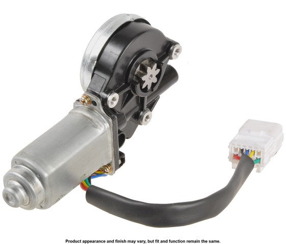CARDONE New Window Motor P/N:82-1183 Fits: Toyota Sienna 03-01 - Image 4