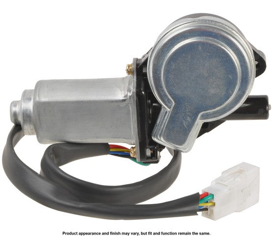 CARDONE New Window Motor P/N:82-1184 Fits: Toyota 4runner 02-99 - Image 2
