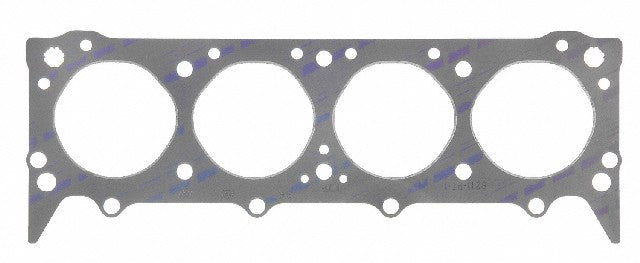 FEL-PRO Engine Cylinder Head Gasket P/N:8211 PT-1 - Image 1