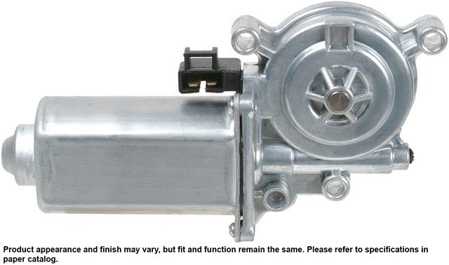 CARDONE New Window Motor P/N:82-126 Fits: Buick Regal, Buick Roadmaster, Cadillac Fleetwood, Chevrolet Caprice, Chevrolet Impala, Chevrolet Lumina, Oldsmobile Custom Cruiser, Oldsmobile Cutlass Supreme, Pontiac Grand Prix - Image 2