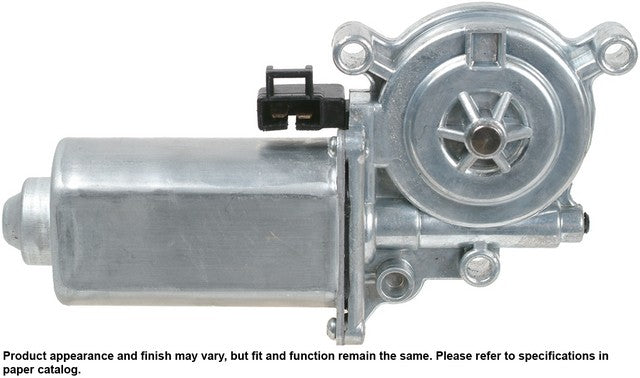 CARDONE New Window Motor P/N:82-128 Fits: Buick Lesabre, Buick Park Avenue, Buick Riviera, Buick Roadmaster, Cadillac Deville, Cadillac Eldorado, Cadillac Fleetwood, Cadillac Seville, Chevrolet Caprice, Chevrolet Impala - Image 2