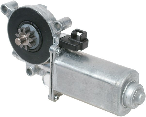 CARDONE New Window Motor P/N:82-128 Fits: Buick Lesabre, Buick Park Avenue, Buick Riviera, Buick Roadmaster, Cadillac Deville, Cadillac Eldorado, Cadillac Fleetwood, Cadillac Seville, Chevrolet Caprice, Chevrolet Impala - Image 3