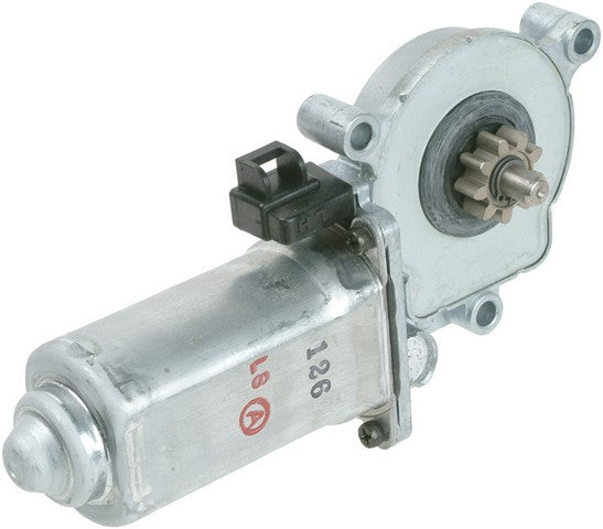CARDONE New Window Motor P/N:82-129 Fits: Buick Lesabre, Buick Park Avenue, Buick Riviera, Buick Roadmaster, Cadillac Deville, Cadillac Eldorado, Cadillac Fleetwood, Cadillac Seville, Chevrolet Caprice, Chevrolet Impala - Image 2