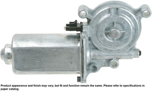 CARDONE New Window Motor P/N:82-130 Fits: Cadillac Allante, Chevrolet Blazer, Chevrolet C1500, Chevrolet C1500 Suburban, Chevrolet C2500, Chevrolet C2500 Suburban, Chevrolet C35, Chevrolet C3500, Chevrolet C3500hd - Image 1