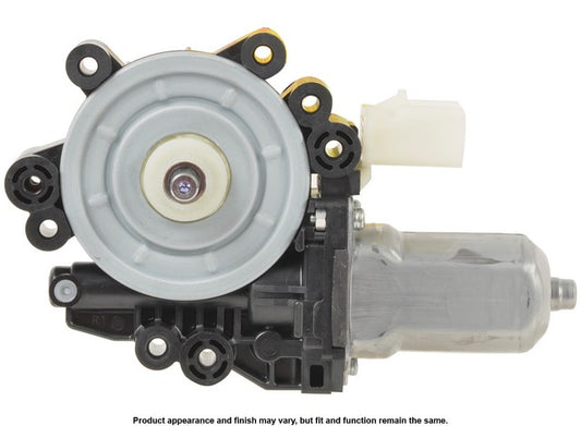 CARDONE New Window Motor P/N:82-13066 Fits: Nissan Sentra 12-08 - Image 1