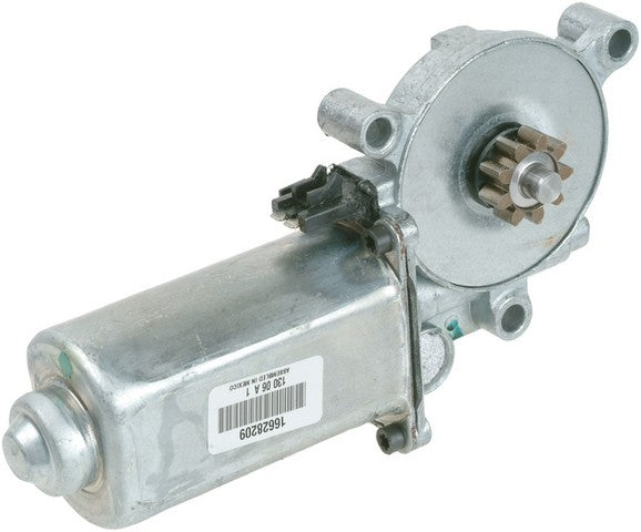 CARDONE New Window Motor P/N:82-131 Fits: Cadillac Allante, Chevrolet Blazer, Chevrolet C1500, Chevrolet C1500 Suburban, Chevrolet C2500, Chevrolet C2500 Suburban, Chevrolet C35, Chevrolet C3500, Chevrolet C3500hd - Image 3