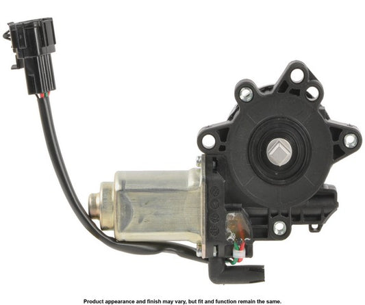 CARDONE New Window Motor P/N:82-13152 Fits: Nissan Tiida 11-07, Nissan Versa 12-07 - Image 1
