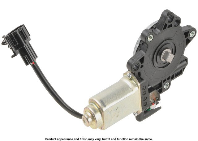 CARDONE New Window Motor P/N:82-13152 Fits: Nissan Tiida 11-07, Nissan Versa 12-07 - Image 2