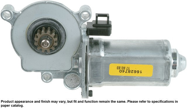 CARDONE New Window Motor P/N:82-134 Fits: Buick Regal 96-91, Chevrolet Lumina 94-90, Oldsmobile Cutlass Supreme 97-90, Pontiac Grand Prix 96-90 - Image 1