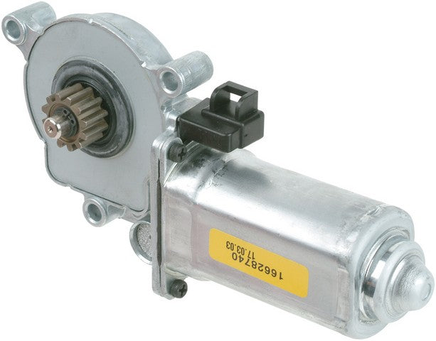 CARDONE New Window Motor P/N:82-134 Fits: Buick Regal 96-91, Chevrolet Lumina 94-90, Oldsmobile Cutlass Supreme 97-90, Pontiac Grand Prix 96-90 - Image 3