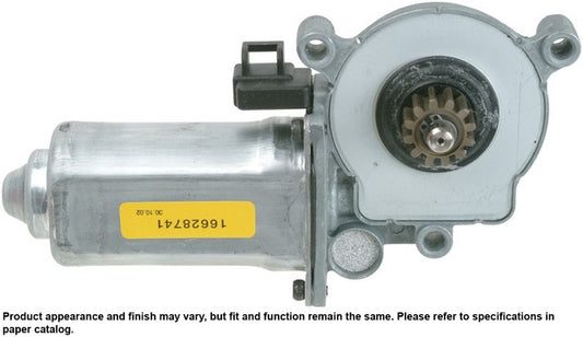 CARDONE New Window Motor P/N:82-135 Fits: Buick Regal 96-91, Chevrolet Lumina 94-90, Oldsmobile Cutlass Supreme 97-90, Pontiac Grand Prix 96-90 - Image 1