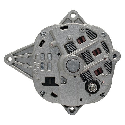 Quality-Built Alternator P/N:8213607 Fits: Buick Lesabre 99-96, Buick Park Avenue 1996, Chevrolet Lumina 99-98, Oldsmobile 88 99-96, Oldsmobile 98 1996, Oldsmobile Lss 99-96, Oldsmobile Regency 98-97, Pontiac Bonneville 99-96 - Image 4