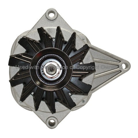Quality-Built Alternator P/N:8213607 Fits: Buick Lesabre 99-96, Buick Park Avenue 1996, Chevrolet Lumina 99-98, Oldsmobile 88 99-96, Oldsmobile 98 1996, Oldsmobile Lss 99-96, Oldsmobile Regency 98-97, Pontiac Bonneville 99-96 - Image 3