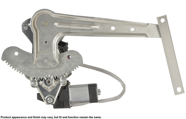CARDONE New Window Motor and Regulator Assembly P/N:82-1360AR Fits: Nissan Sentra 06-00 - Image 3