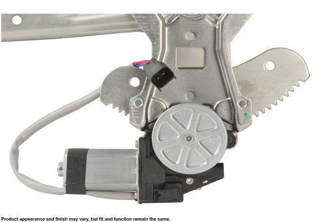 CARDONE New Window Motor and Regulator Assembly P/N:82-1360AR Fits: Nissan Sentra 06-00 - Image 2