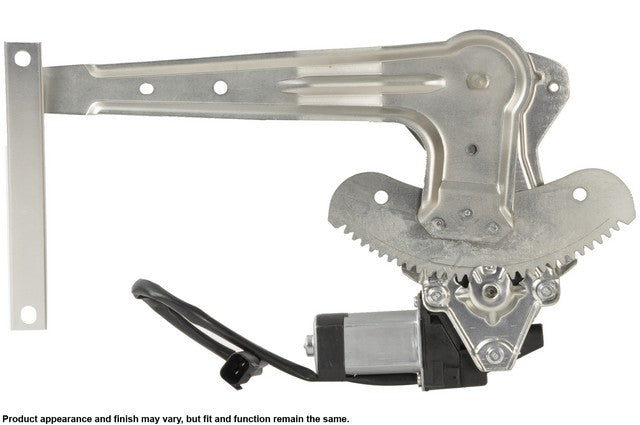 CARDONE New Window Motor and Regulator Assembly P/N:82-1361AR Fits: Nissan Sentra 06-00 - Image 2