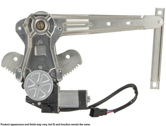 CARDONE New Window Motor and Regulator Assembly P/N:82-1361AR Fits: Nissan Sentra 06-00 - Image 1