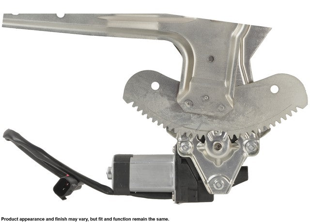 CARDONE New Window Motor and Regulator Assembly P/N:82-1361AR Fits: Nissan Sentra 06-00 - Image 4