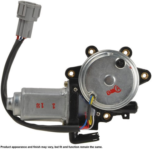 CARDONE New Window Motor P/N:82-1364 Fits: Infiniti I30 01-00, Infiniti I35 04-02, Infiniti Qx4 03-00, Nissan Maxima 03-02, Nissan Pathfinder 04-01 - Image 4