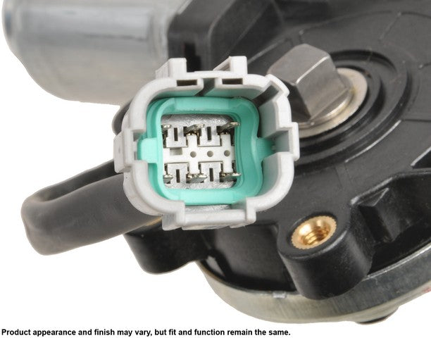 CARDONE New Window Motor P/N:82-1364 Fits: Infiniti I30 01-00, Infiniti I35 04-02, Infiniti Qx4 03-00, Nissan Maxima 03-02, Nissan Pathfinder 04-01 - Image 2