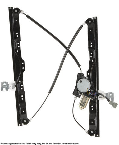 CARDONE New Window Motor and Regulator Assembly P/N:82-1370AR Fits: Infiniti Qx56 10-04, Nissan Armada 09-05, Nissan Pathfinder Armada 2004, Nissan Titan 10-04 - Image 2