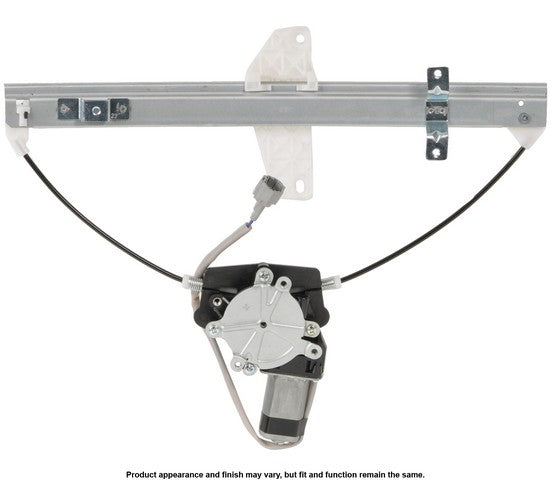 CARDONE New Window Motor and Regulator Assembly P/N:82-1374BR Fits: Nissan Maxima 08-04 - Image 4