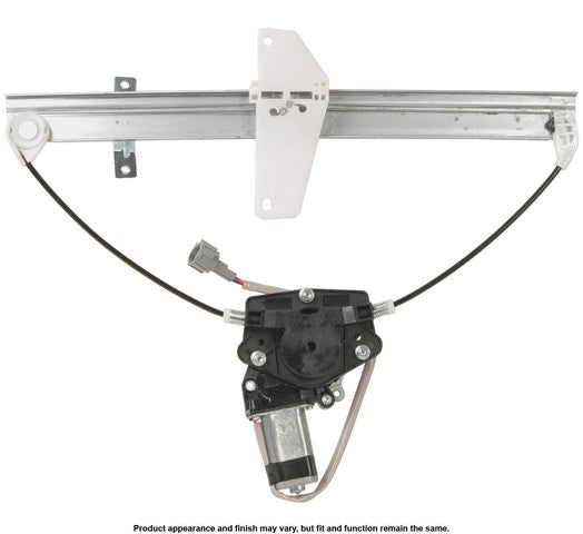 CARDONE New Window Motor and Regulator Assembly P/N:82-1374BR Fits: Nissan Maxima 08-04 - Image 1