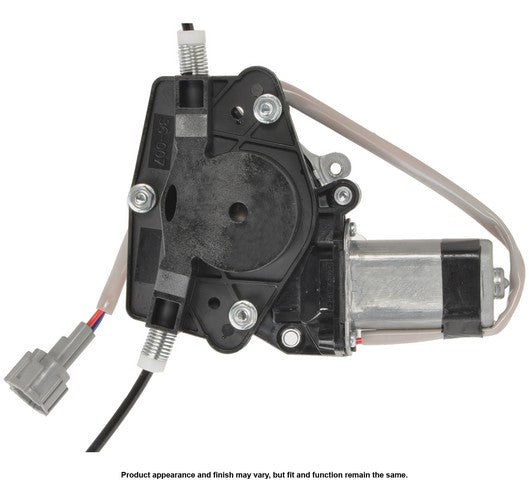 CARDONE New Window Motor and Regulator Assembly P/N:82-1374BR Fits: Nissan Maxima 08-04 - Image 3