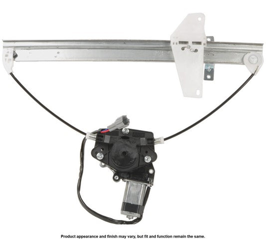 CARDONE New Window Motor and Regulator Assembly P/N:82-1375BR Fits: Nissan Maxima 08-04 - Image 1