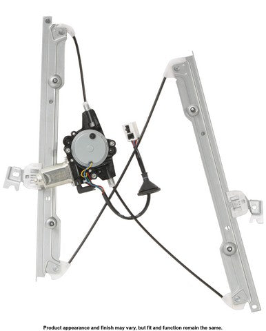 CARDONE New Window Motor and Regulator Assembly P/N:82-1382BR Fits: Nissan Maxima 08-04 - Image 4