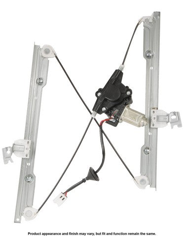 CARDONE New Window Motor and Regulator Assembly P/N:82-1382BR Fits: Nissan Maxima 08-04 - Image 1