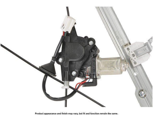 CARDONE New Window Motor and Regulator Assembly P/N:82-1382BR Fits: Nissan Maxima 08-04 - Image 2