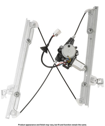 CARDONE New Window Motor and Regulator Assembly P/N:82-1383BR Fits: Nissan Maxima 08-04 - Image 4