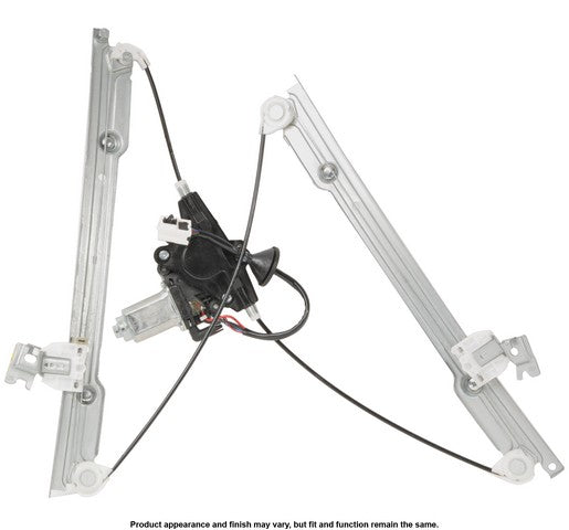 CARDONE New Window Motor and Regulator Assembly P/N:82-1383BR Fits: Nissan Maxima 08-04 - Image 1