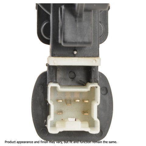 CARDONE New Window Motor P/N:82-1394 Fits: Infiniti Ex35, Infiniti Ex37, Infiniti Fx35, Infiniti Fx37, Infiniti Fx50, Infiniti G25, Infiniti G35, Infiniti G37, Infiniti M35, Infiniti M45 - Image 2