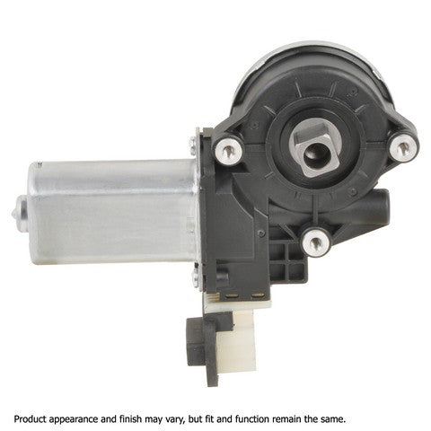 CARDONE New Window Motor P/N:82-1395 Fits: Infiniti Ex35, Infiniti Ex37, Infiniti Fx35, Infiniti Fx37, Infiniti Fx50, Infiniti G25, Infiniti G35, Infiniti G37, Infiniti M35, Infiniti M45 - Image 1