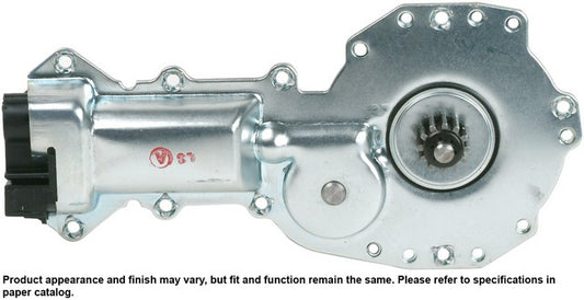 CARDONE New Window Motor P/N:82-144 Fits: Buick Century, Buick Electra, Buick Estate Wagon, Buick Lesabre, Buick Reatta, Buick Regal, Buick Riviera, Buick Skyhawk, Buick Skylark, Buick Somerset - Image 1